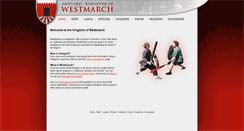 Desktop Screenshot of caamtgard.com